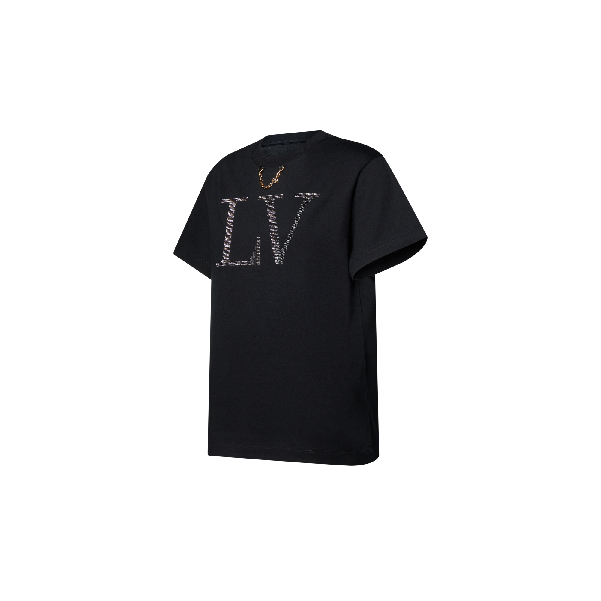 Áo Thun  in Đồ Nữ's Trang phục Áo collections by Louis Vuitton (Thu phóng sản phẩm)